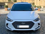 Hyundai Avante-2