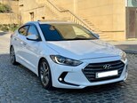 Hyundai Avante-1