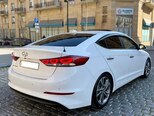 Hyundai Avante-5