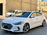Hyundai Avante-3