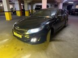 Kia Optima-2