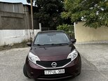 Nissan Note-1