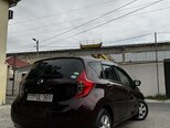 Nissan Note-5
