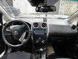 Nissan Note-9