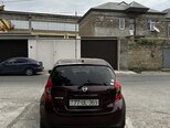 Nissan Note-6