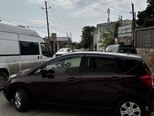 Nissan Note-8