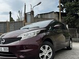 Nissan Note-2
