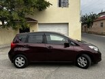 Nissan Note-4