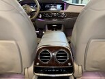 Mercedes S 500-17