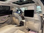 Mercedes S 500-14