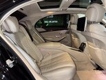 Mercedes S 500-13