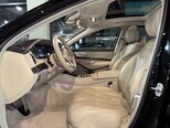 Mercedes S 500-7