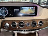Mercedes S 500-19