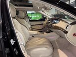 Mercedes S 500-10
