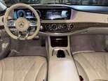 Mercedes S 500-9