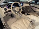 Mercedes S 500-8