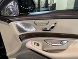 Mercedes S 500-20