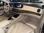 Mercedes S 500-11