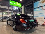 Mercedes S 500-4