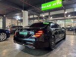 Mercedes S 500-6