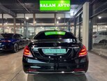 Mercedes S 500-5