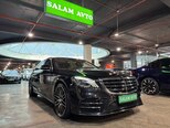 Mercedes S 500-1