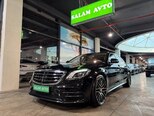 Mercedes S 500-3
