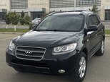 Hyundai Santa Fe-2