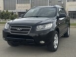 Hyundai Santa Fe-4