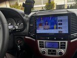 Hyundai Santa Fe-7