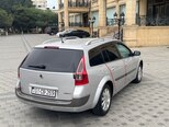 Renault Megane-3