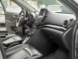 Chevrolet Orlando-17