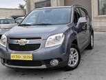 Chevrolet Orlando-1