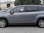 Chevrolet Orlando-4
