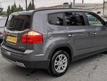 Chevrolet Orlando-2