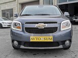 Chevrolet Orlando-7