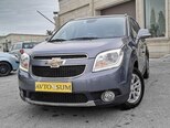 Chevrolet Orlando-6