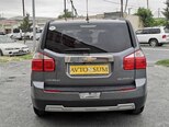 Chevrolet Orlando-12