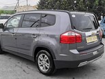 Chevrolet Orlando-14