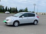 Nissan Tiida-2
