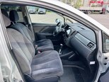Nissan Tiida-5