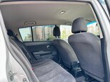 Nissan Tiida-4