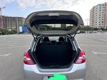 Nissan Tiida-6