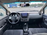 Nissan Tiida-8
