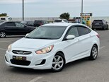 Hyundai Accent-5