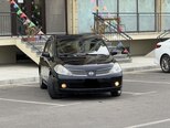 Nissan Tiida-1