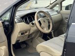Nissan Tiida-8