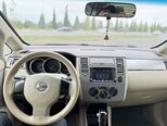 Nissan Tiida-9