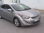 Hyundai Elantra-1