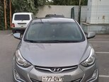 Hyundai Elantra-2